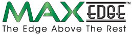 Max Edge logo