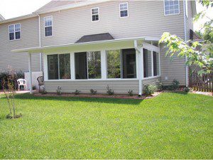 sunroom