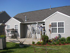 window installation, Mooresville, NC