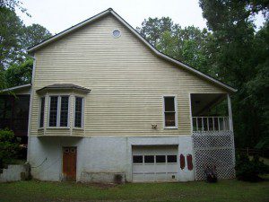 Bay Windows, Mooresville, NC