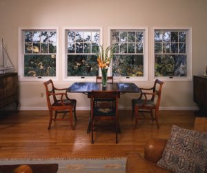 There’s No Need to Sacrifice Style or Energy Efficiency with Double Hung Windows
