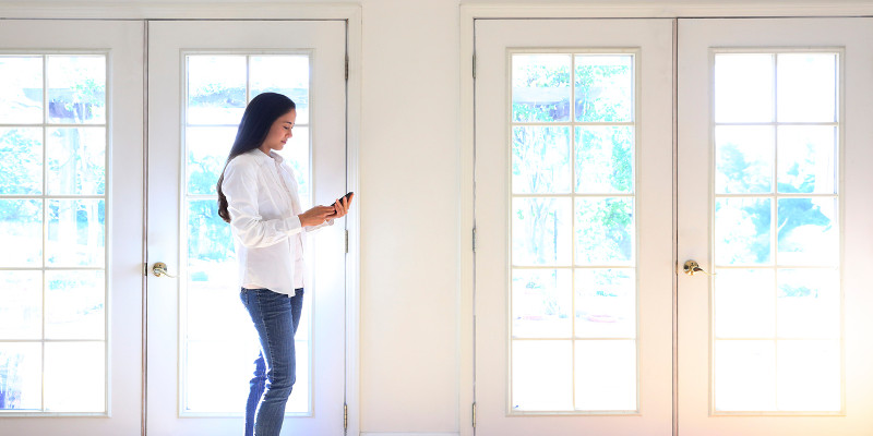 5 Tips for Choosing a Patio Door for Your Home