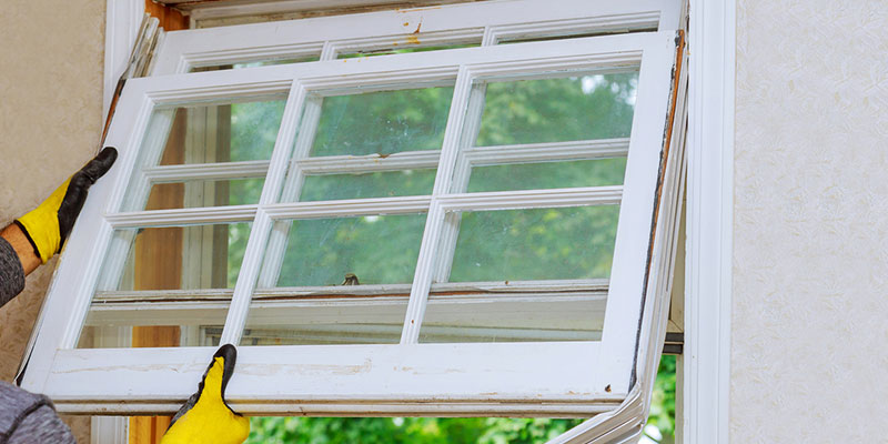 How Window Replacement Can Save You Money