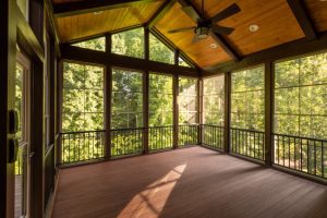 How Outdoor Enclosures Can Boost Your Home's Value