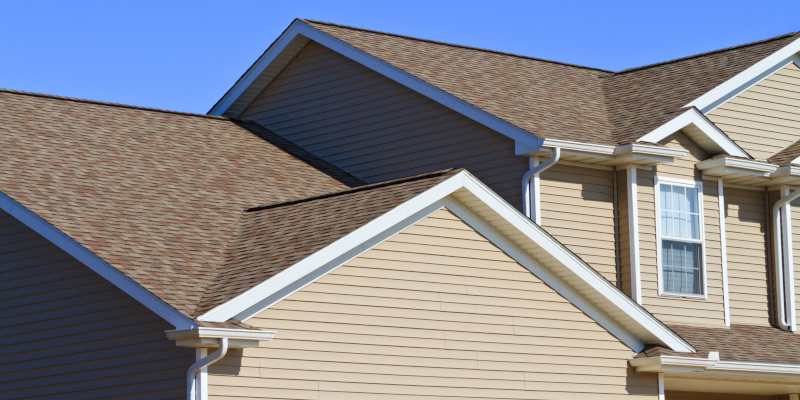 Five Reasons to Choose Vinyl Siding for Your Home