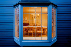 Four Signs It’s Time to Replace Your Bay Windows