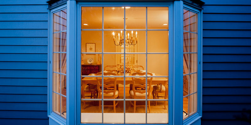 Four Signs It’s Time to Replace Your Bay Windows