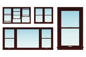 Four Reasons to Consider Double-Hung Windows
